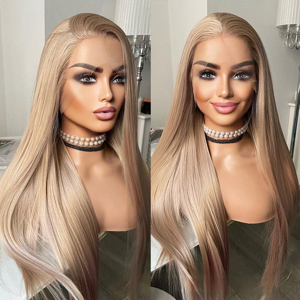 Synthetic Wigs