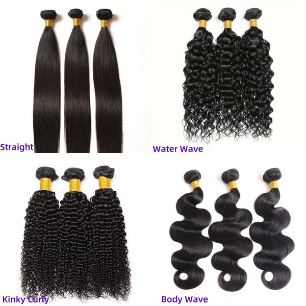 Hair Extensions