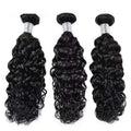 Weft Chemical Fiber Bone Straight Fiber Hair