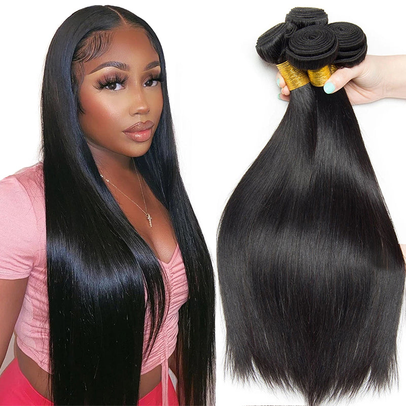 Straight Hair Wig