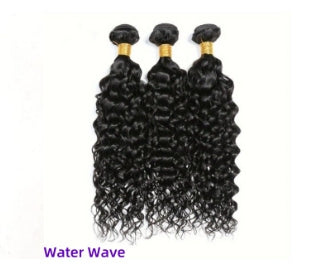 SEIMIE Hair Extension Bundles Body