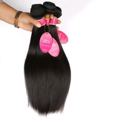laminu straight wave bundle