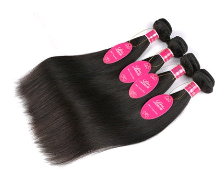 laminu straight wave bundle