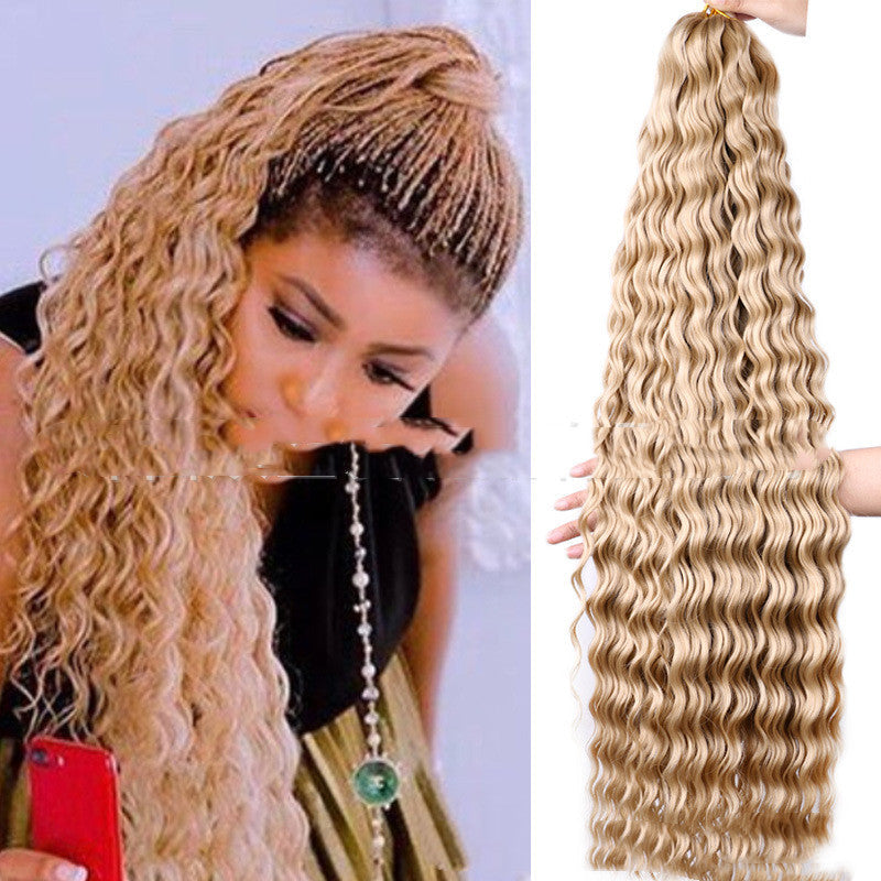 SAMENUSUFiber Wig Head Covering