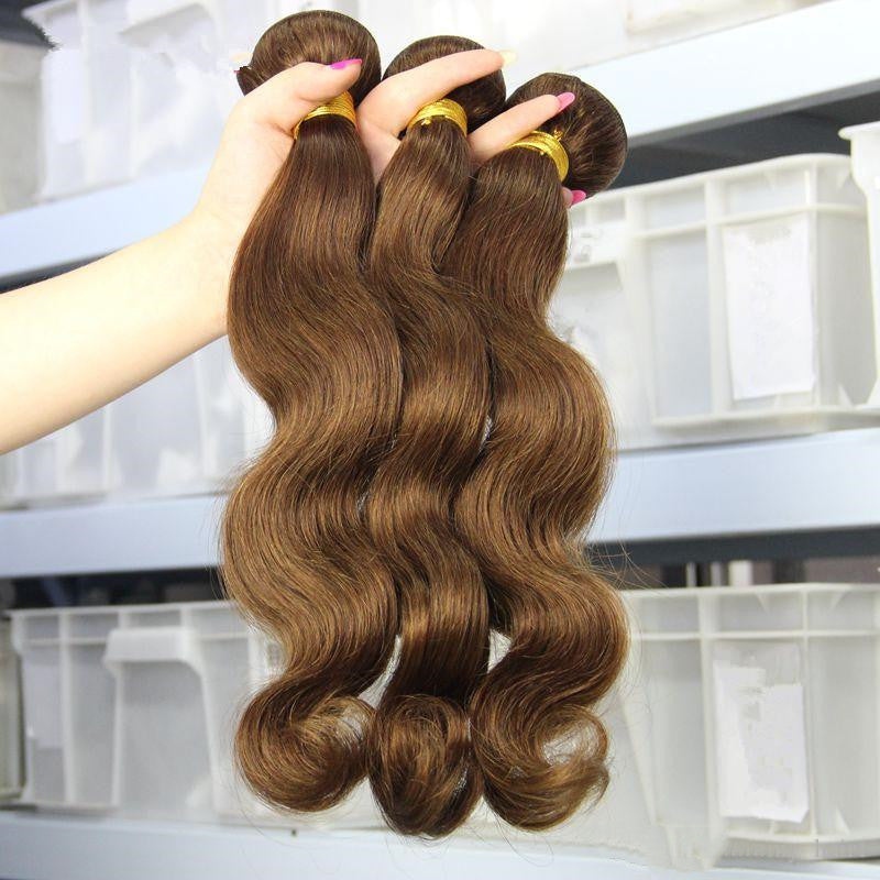 Human hair hood Wig