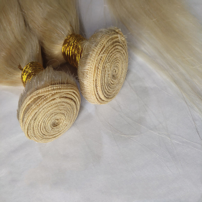 Xu Chang Wig Bundle