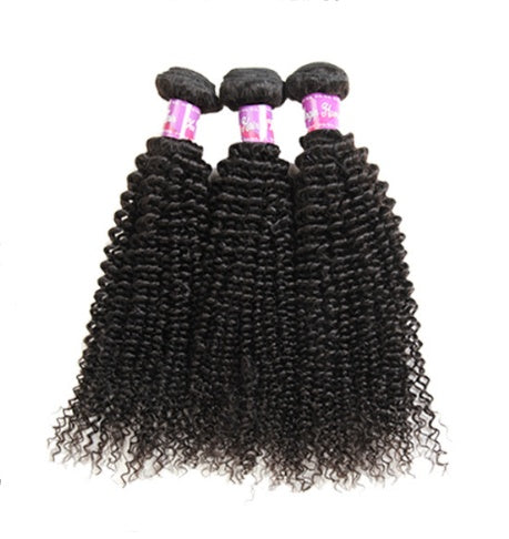 Shun Fa real hair lady wig