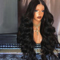 Kromo Wave Hair Wig