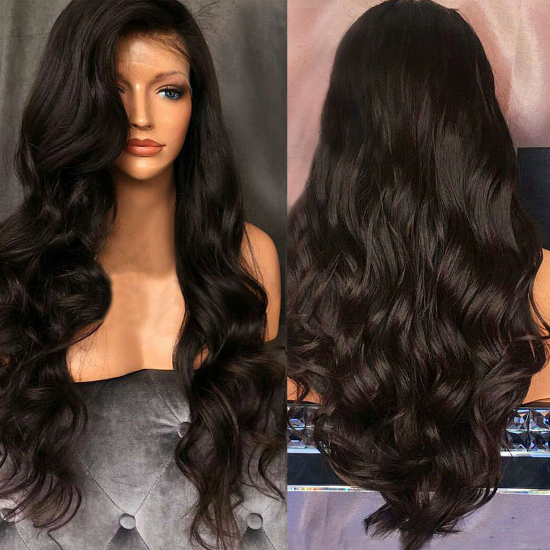 Kromo Wave Hair Wig