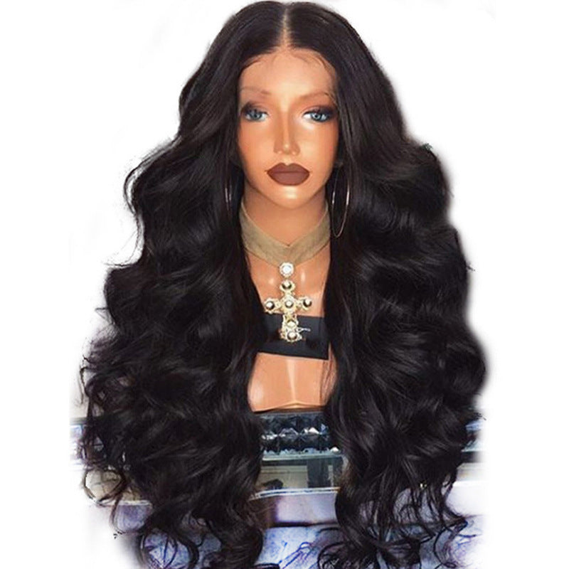 Kromo Wave Hair Wig