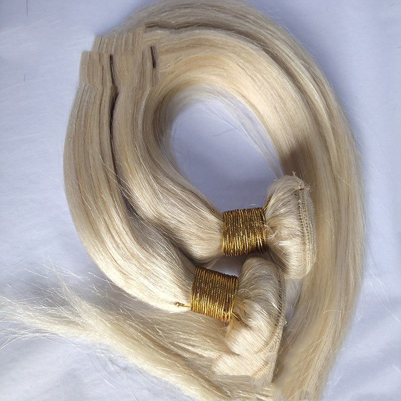 Xu Chang Wig Bundle