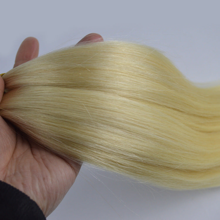 Amaro Extension Hair Tress