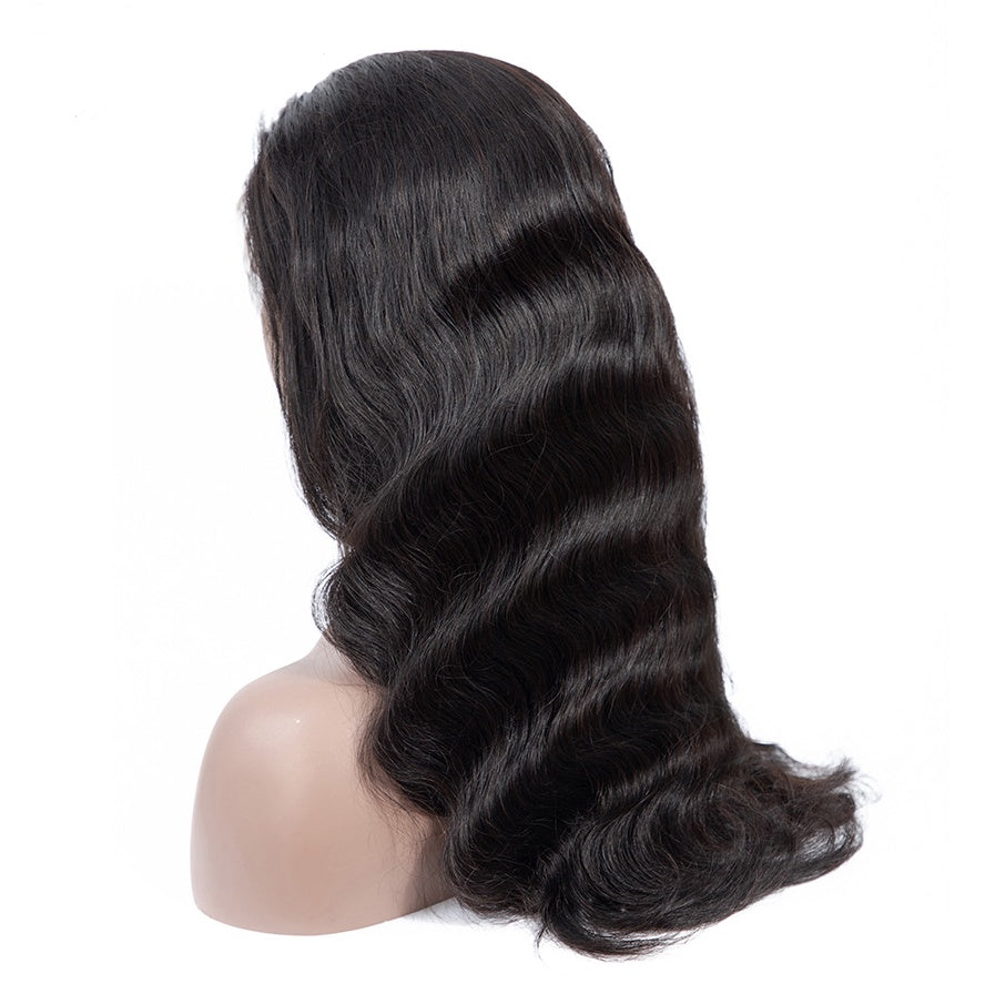 Goutu fiber headgear Wig