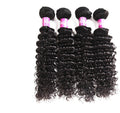 7A Damukiu Real hair weave hair