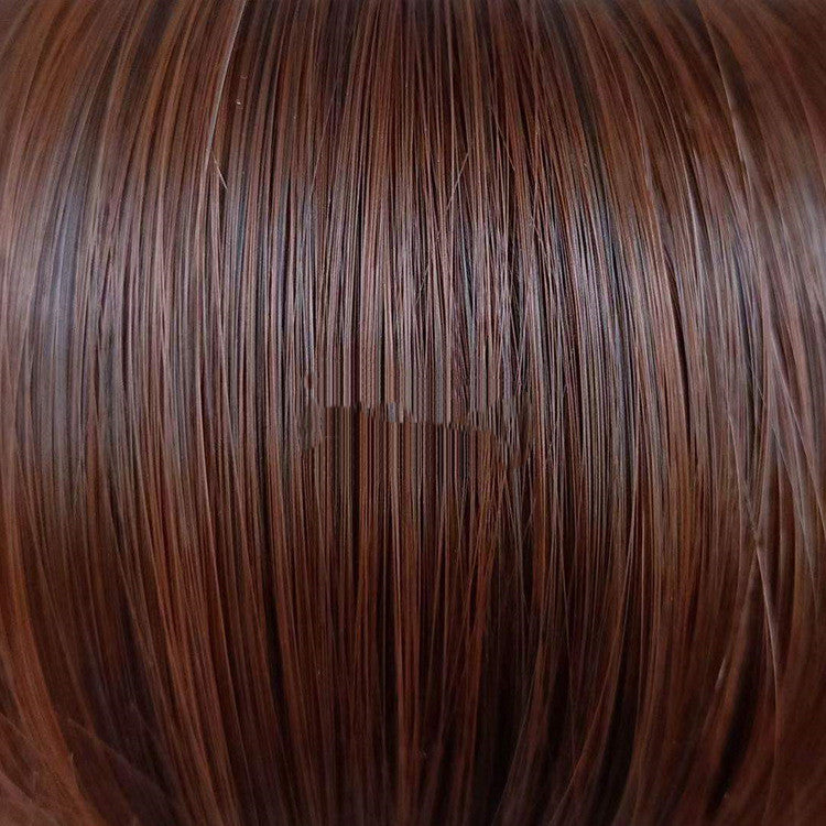 Kromo Wave Hair Wig