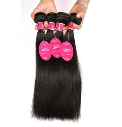 laminu straight wave bundle