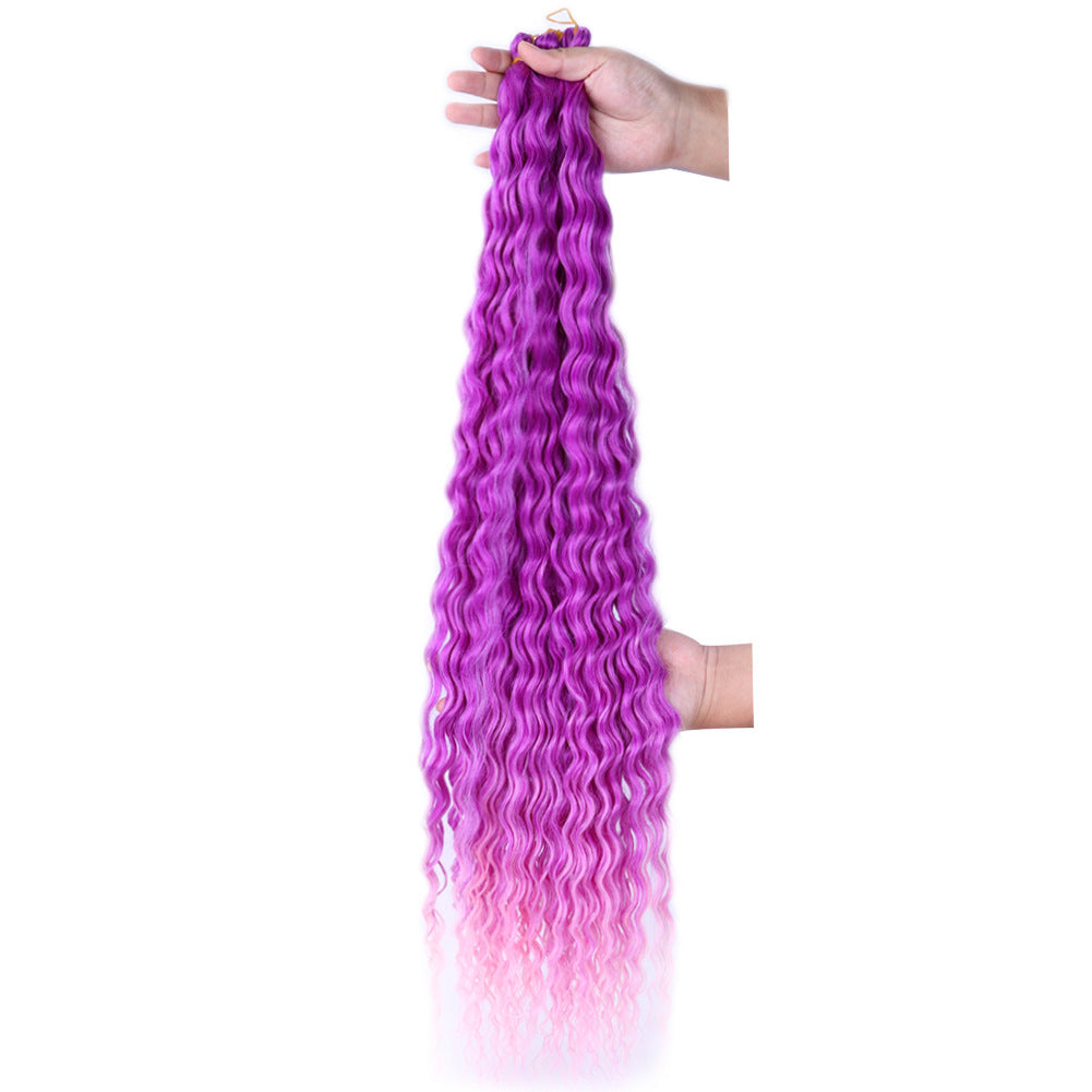 SAMENUSUFiber Wig Head Covering