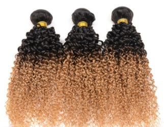 Garon Extension Gradient Wig