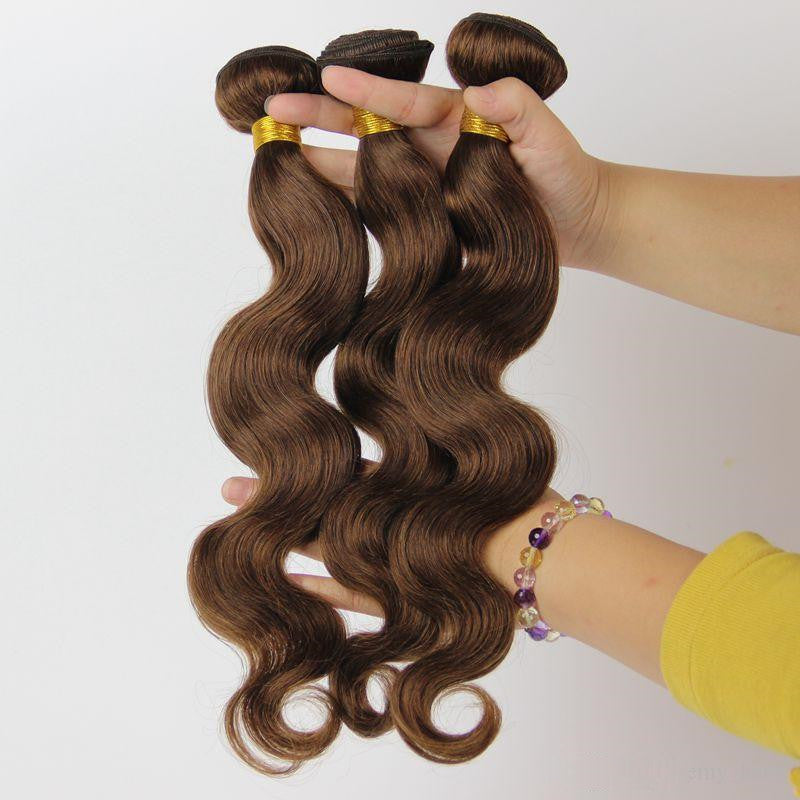 Human hair hood Wig