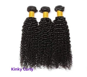 SEIMIE Hair Extension Bundles Body