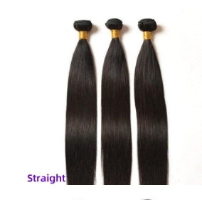 SEIMIE Hair Extension Bundles Body