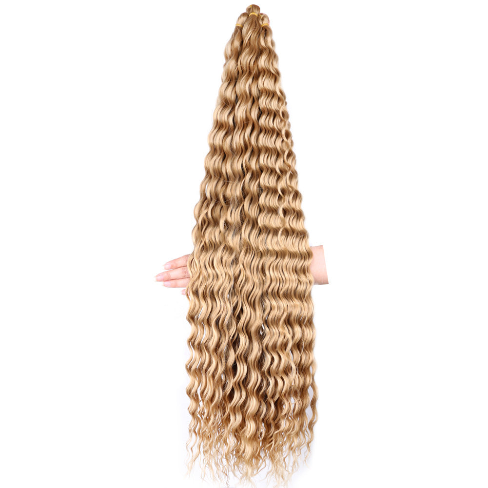 SAMENUSUFiber Wig Head Covering
