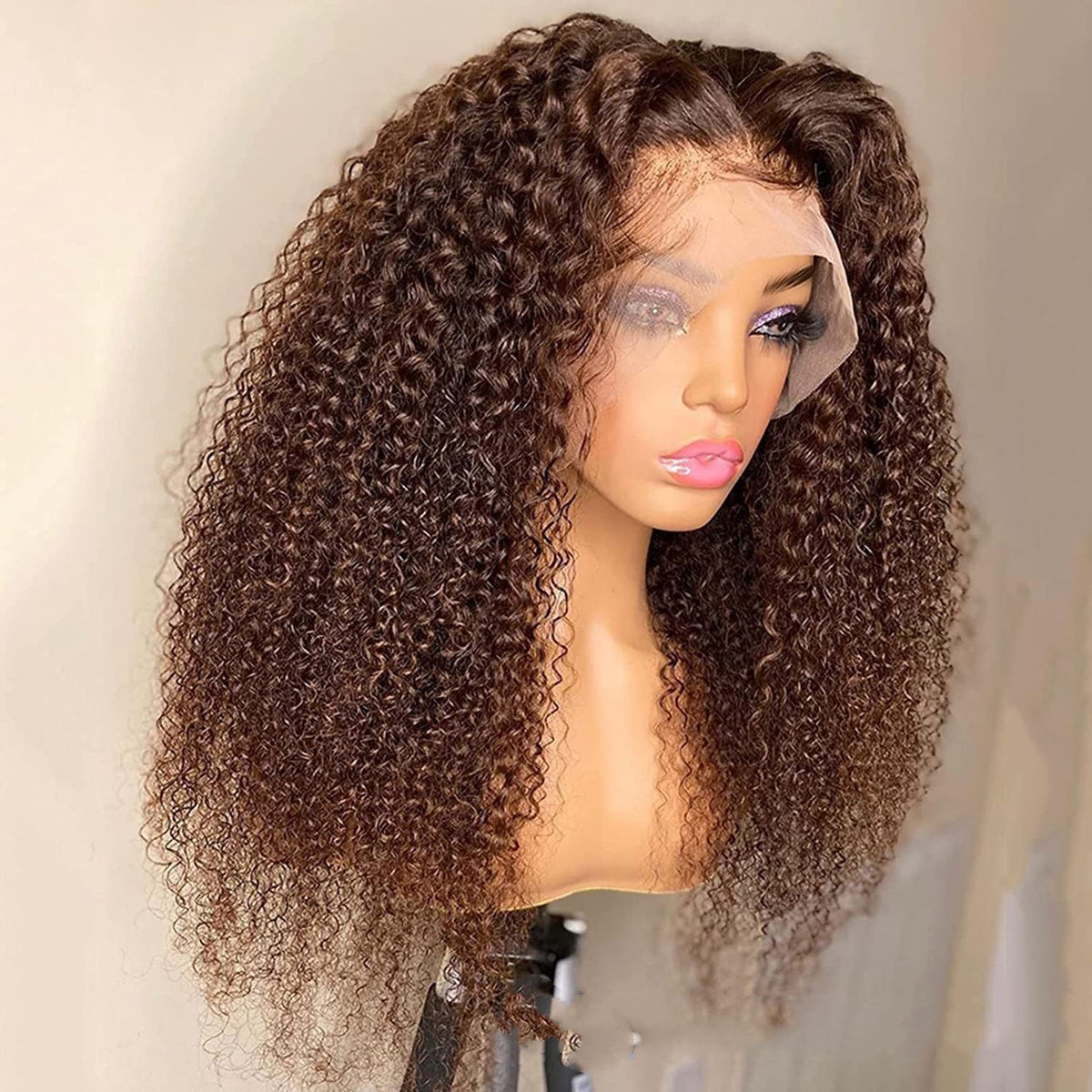 Ahima Lace Wig Headgear