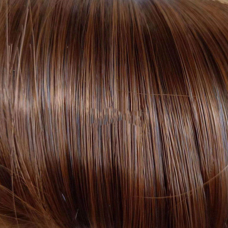 Kromo Wave Hair Wig