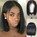 Bob Brazilian Black Women Remy