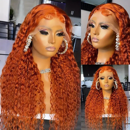 Former Lace Head Cap Wig