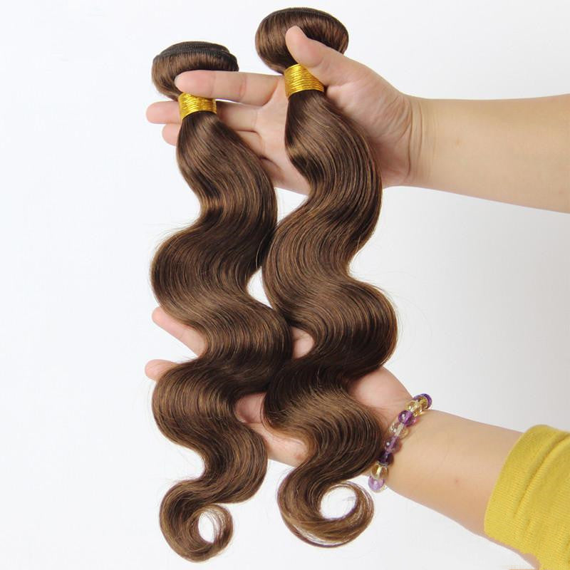 Human hair hood Wig