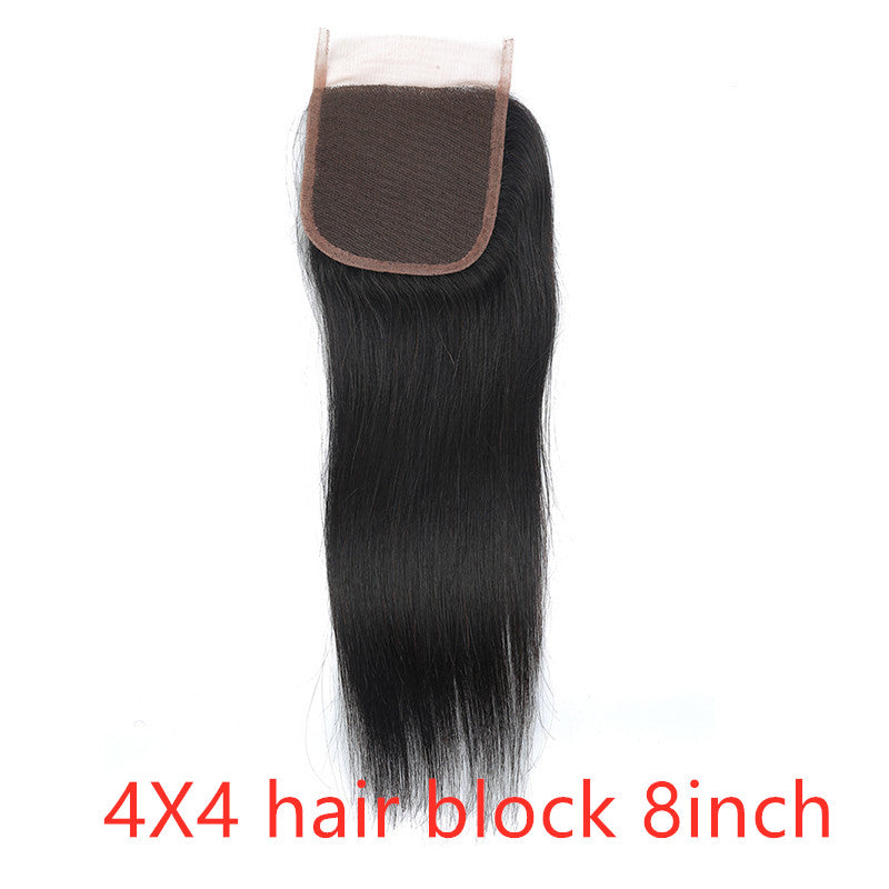 laminu straight wave bundle