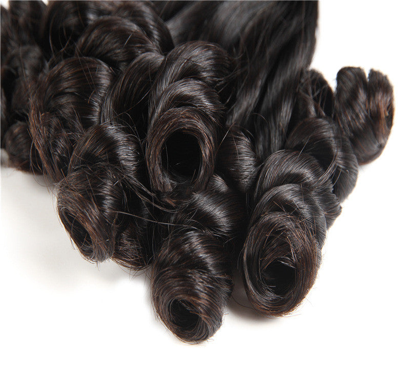 Shun Hair Braided Weave