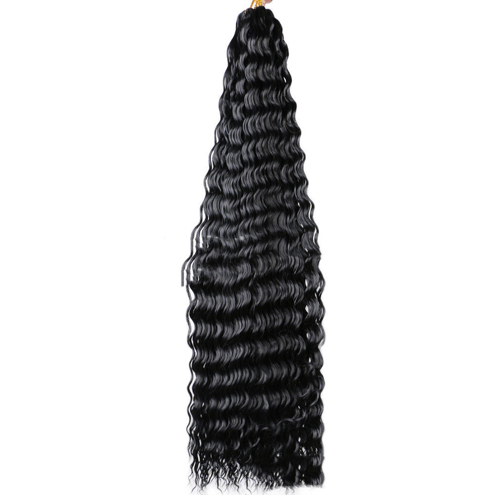 SAMENUSUFiber Wig Head Covering