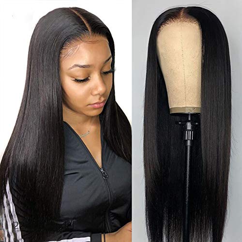 Damin Lace Wig Human Hair
