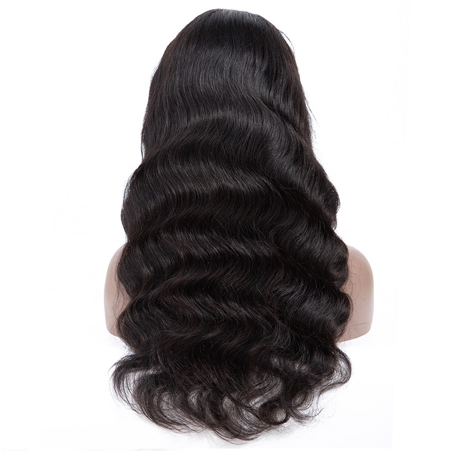 Goutu fiber headgear Wig