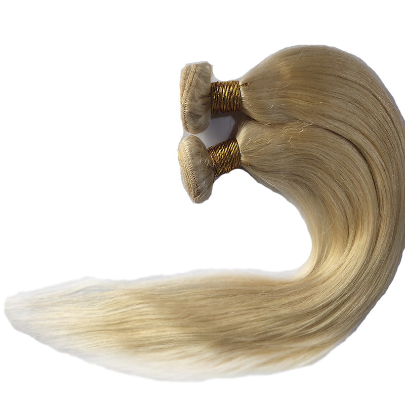 Xu Chang Wig Bundle