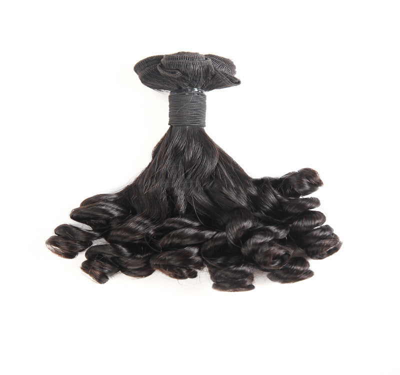 Shun Hair Braided Weave