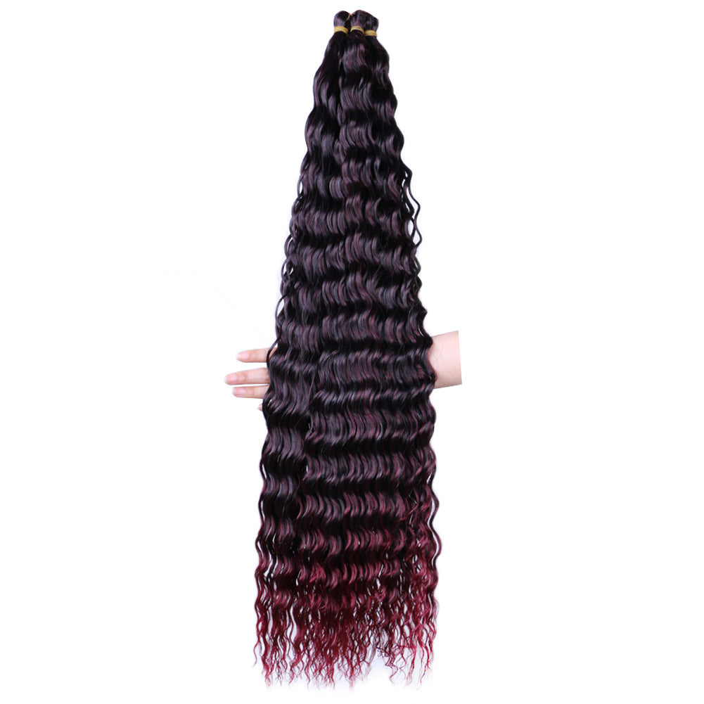 SAMENUSUFiber Wig Head Covering