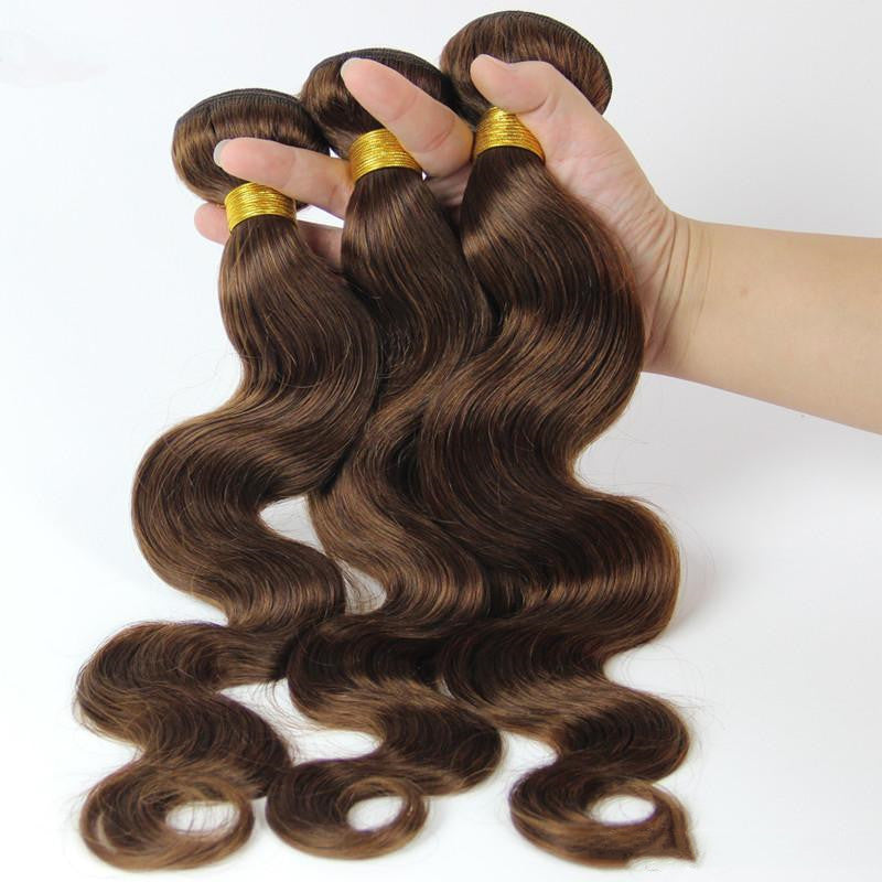 Human hair hood Wig