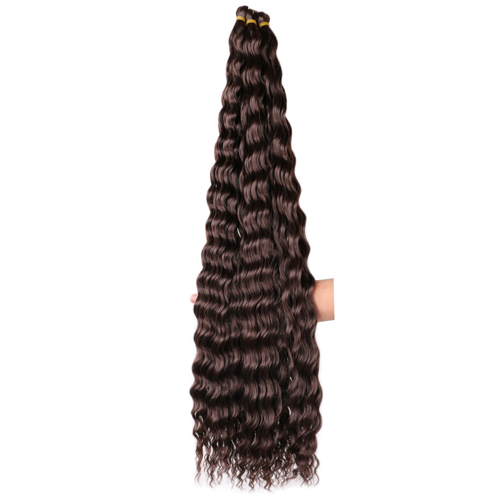 SAMENUSUFiber Wig Head Covering