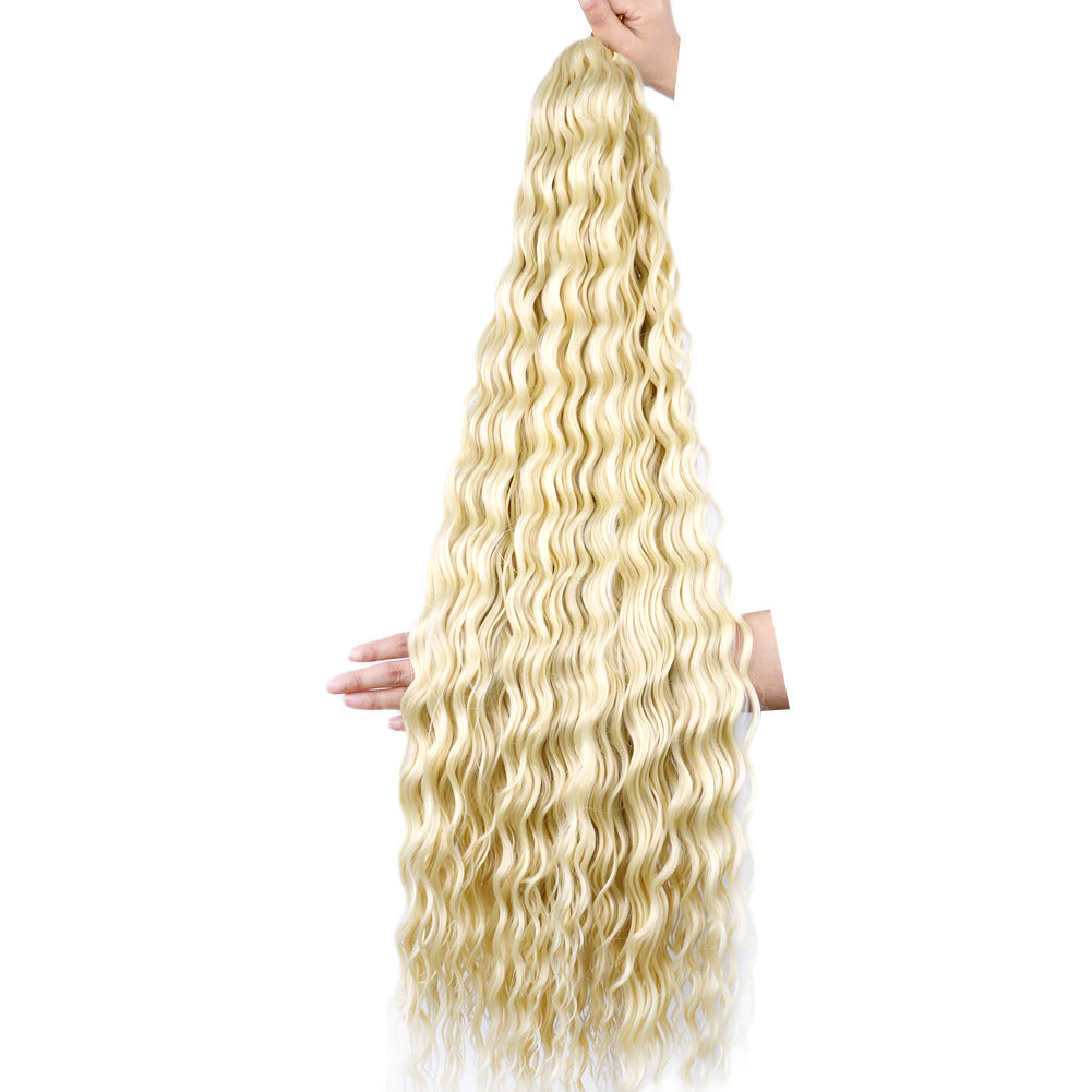 SAMENUSUFiber Wig Head Covering