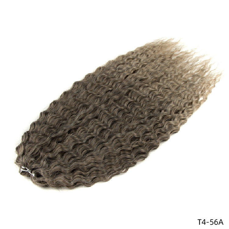 Crochet Curls Hair Extensions
