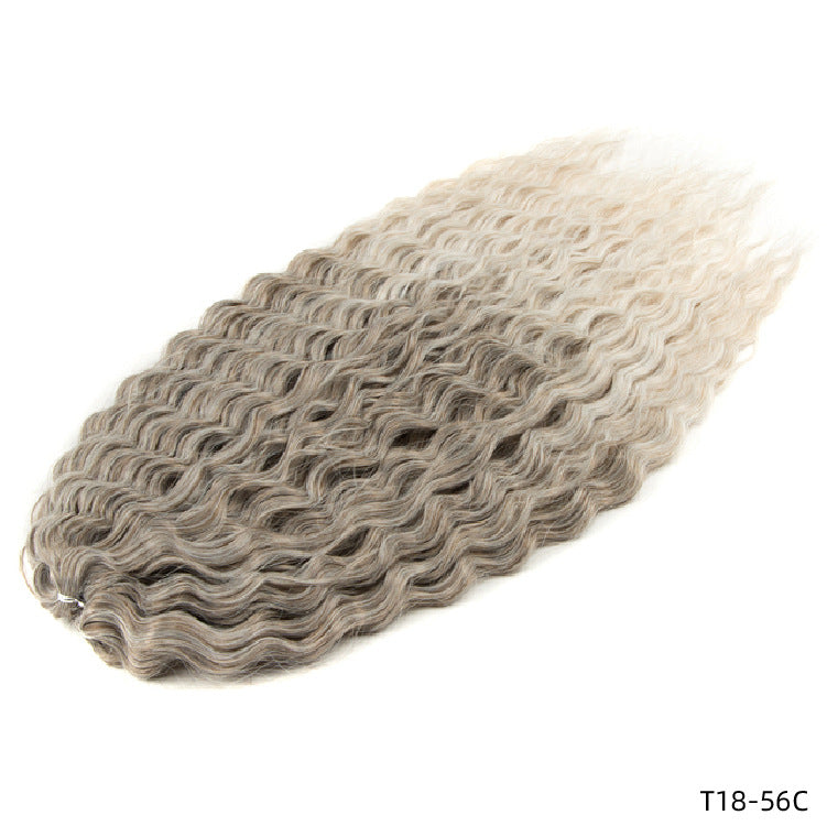 Crochet Curls Hair Extensions