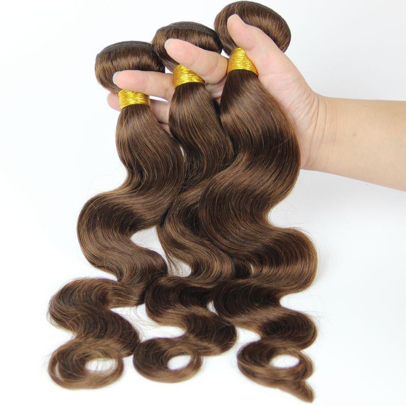 Human hair hood Wig