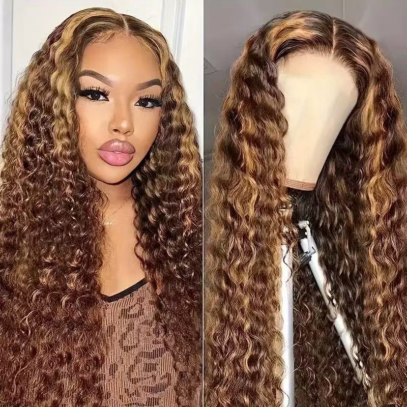 Former Lace Head Cap Wig