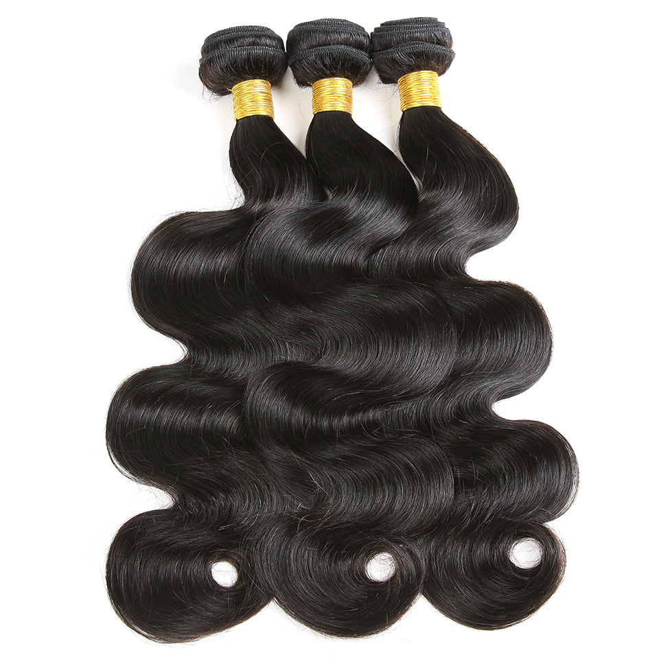 RAZID Wave Human Hair Bundles