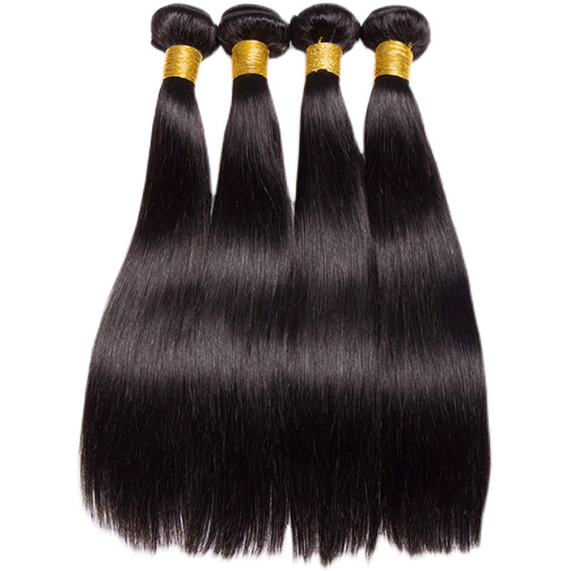 Straight Hair Wig