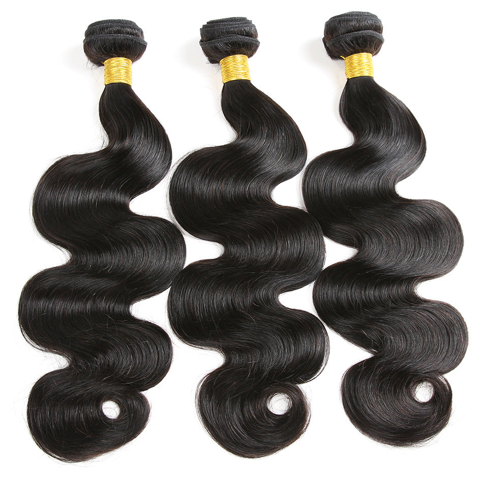 RAZID Wave Human Hair Bundles