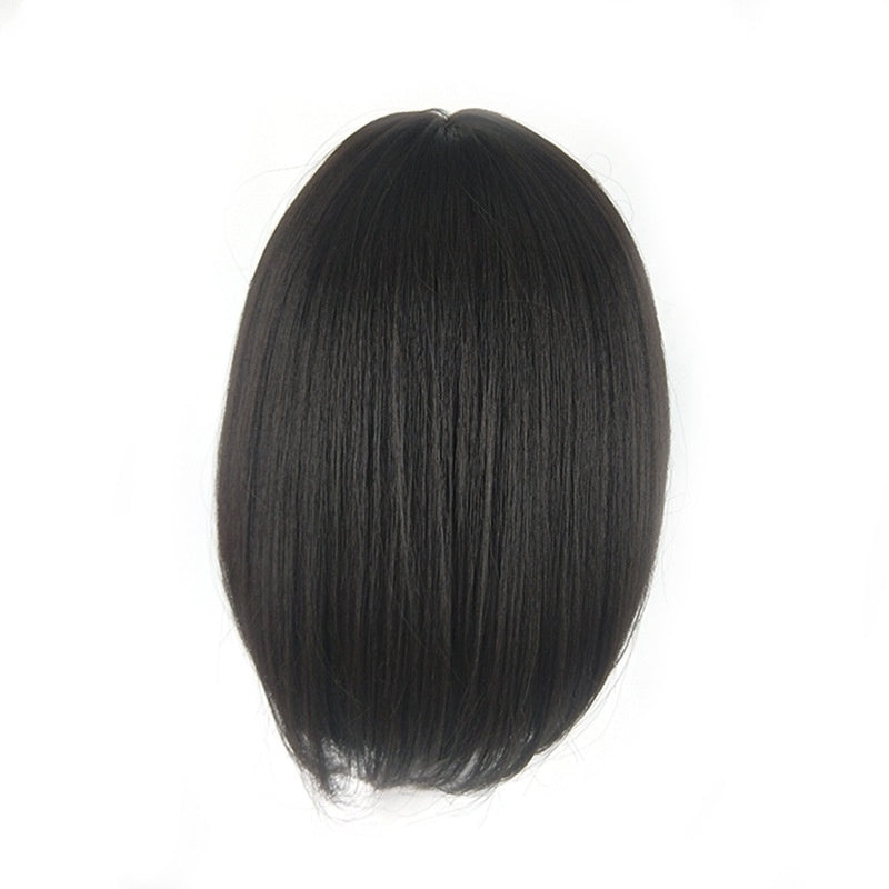 Bob Brazilian Black Women Remy